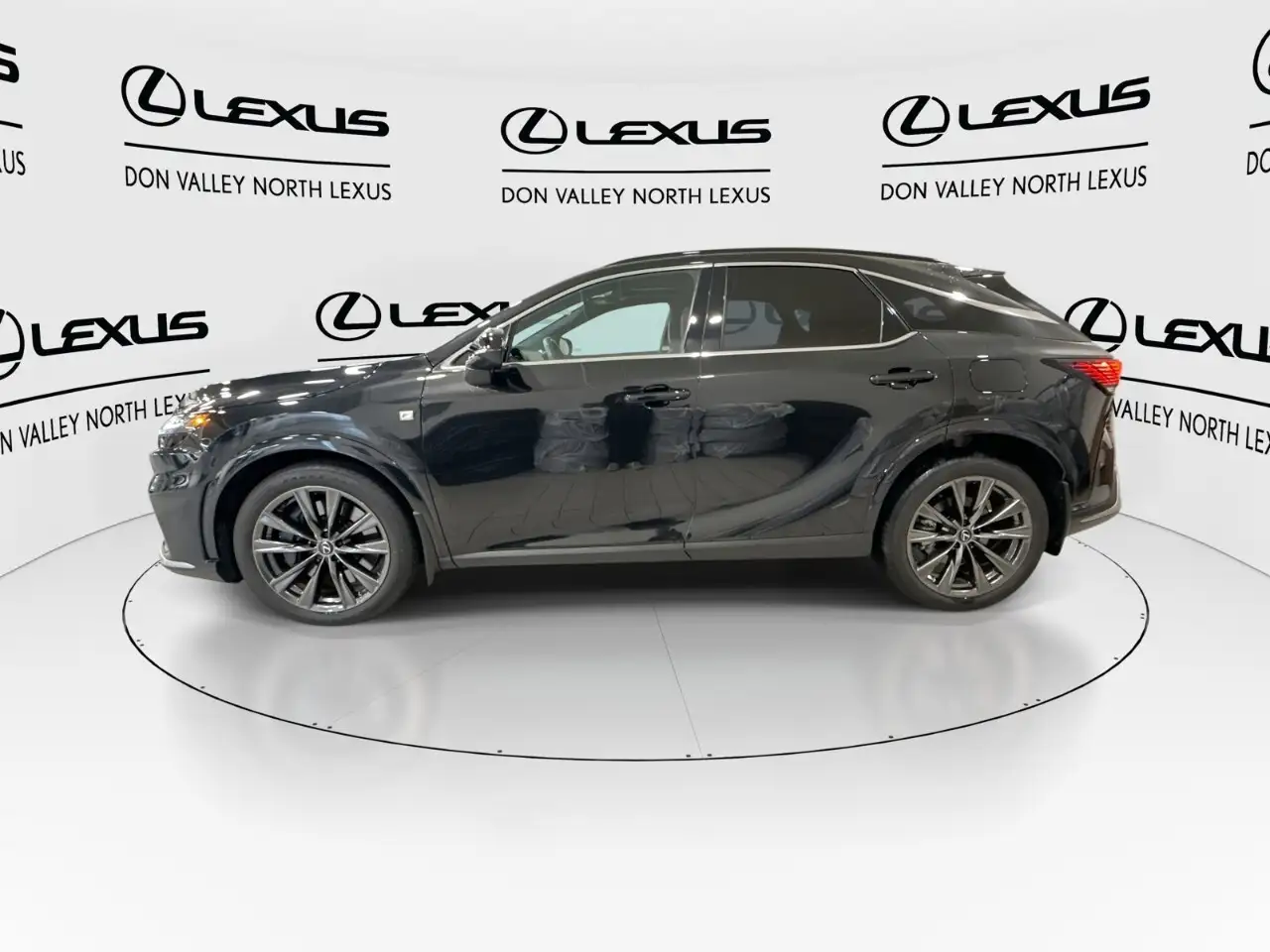 Lexus RX - Image 5
