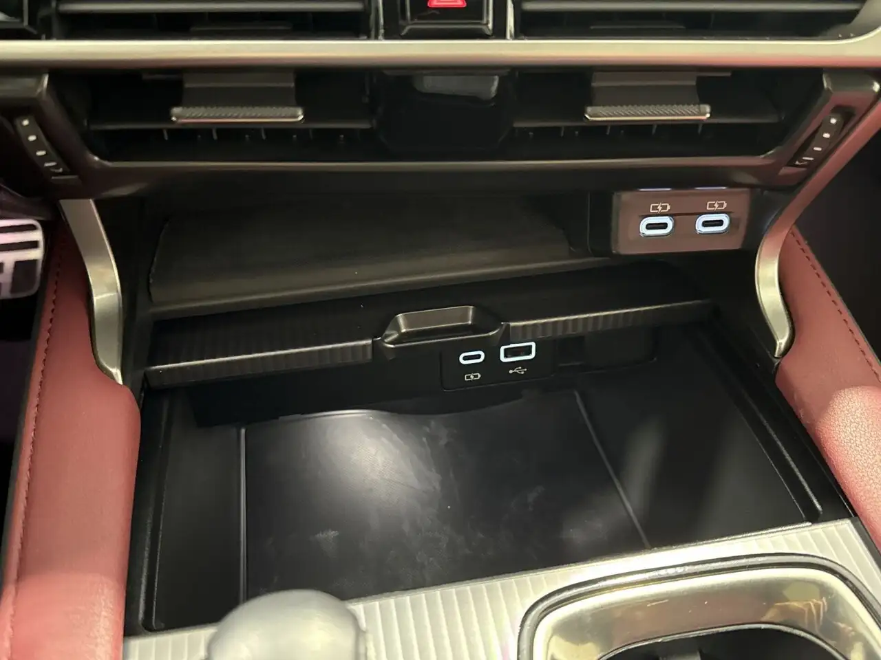 Lexus RX - Image 20