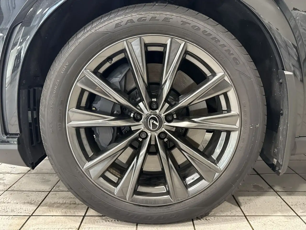 Lexus RX - Image 10