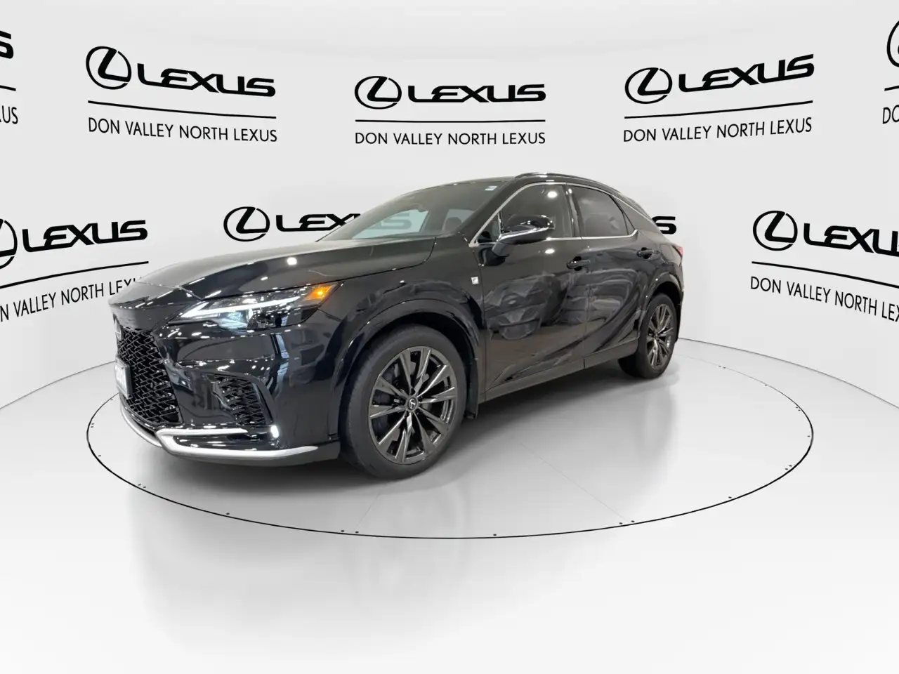 Lexus RX - Image 4