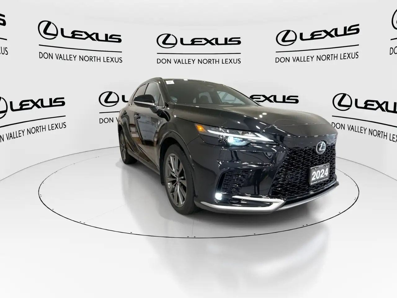 Lexus RX - Image 2