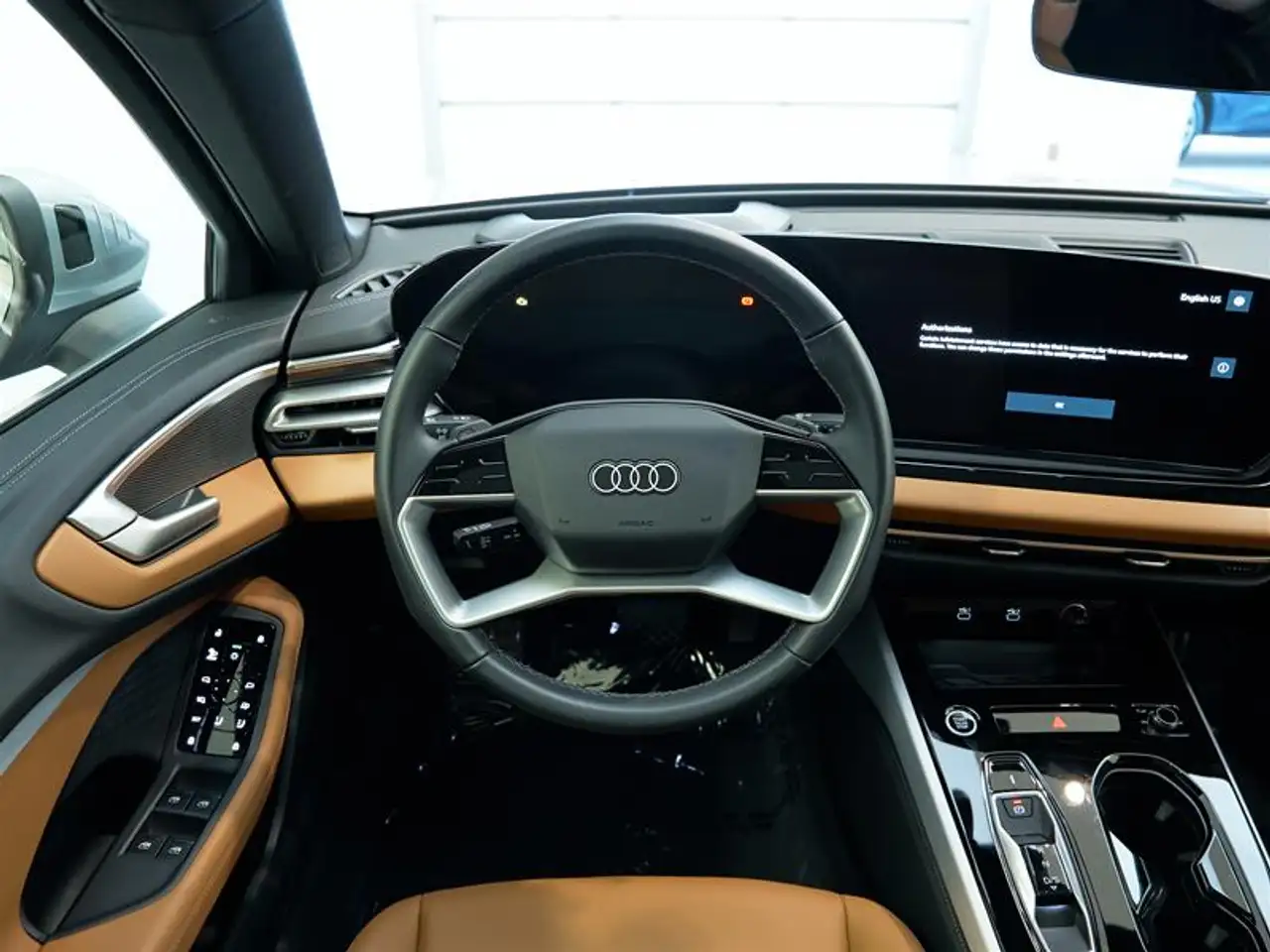 Audi A5 - Image 38