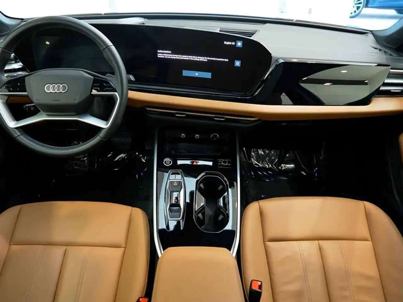 Audi A5 - Image 23