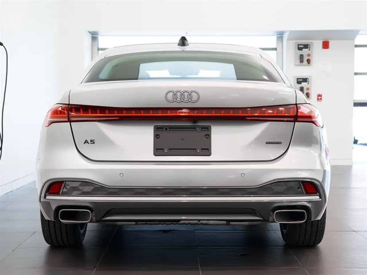 Audi A5 - Image 5