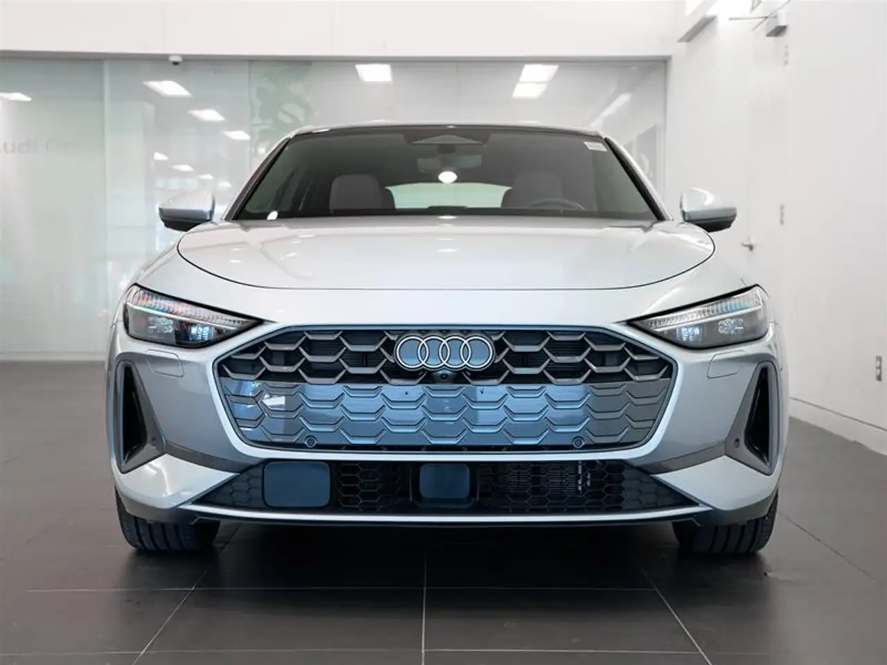 Audi A5 - Image 2