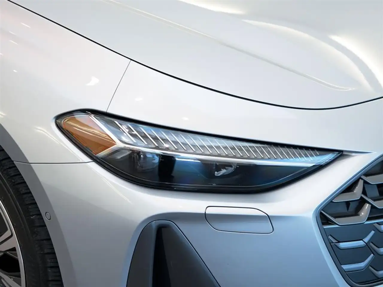 Audi A5 - Image 10