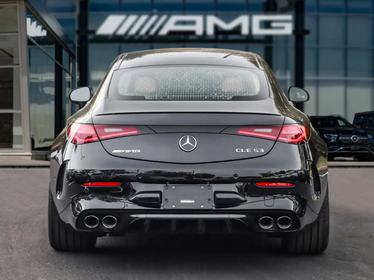 Mercedes-Benz CLE - Image 6