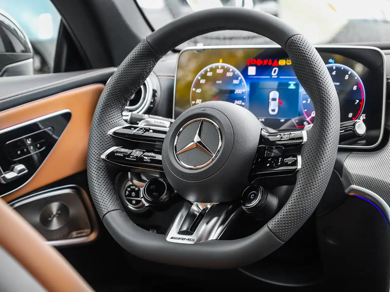 Mercedes-Benz CLE - Image 17