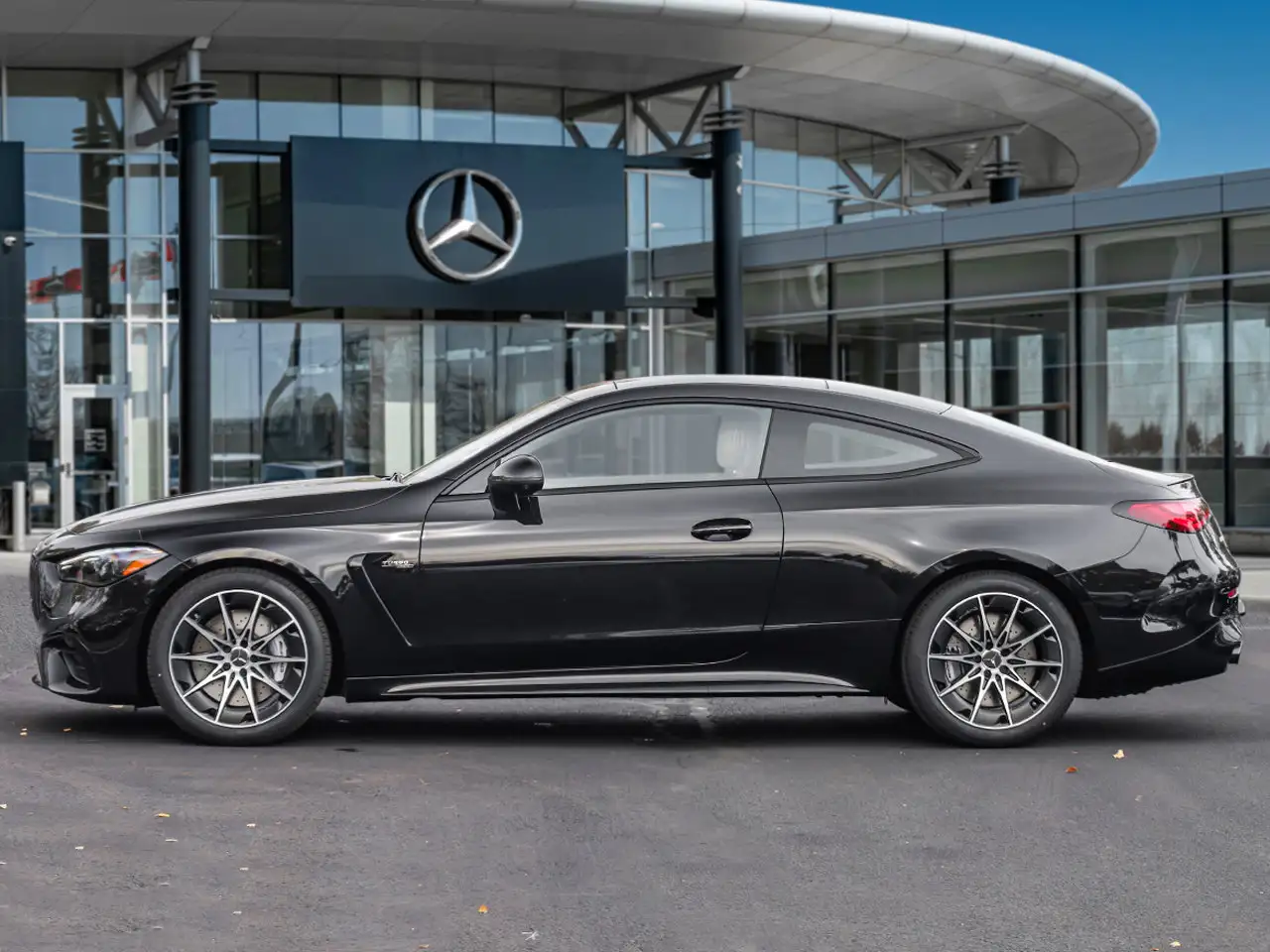 Mercedes-Benz CLE - Image 3