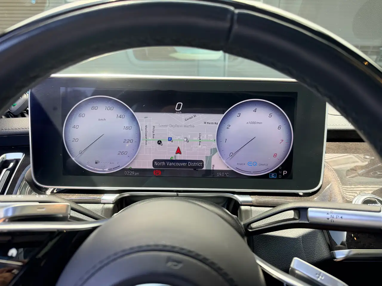 Mercedes-Benz S-Class - Image 9