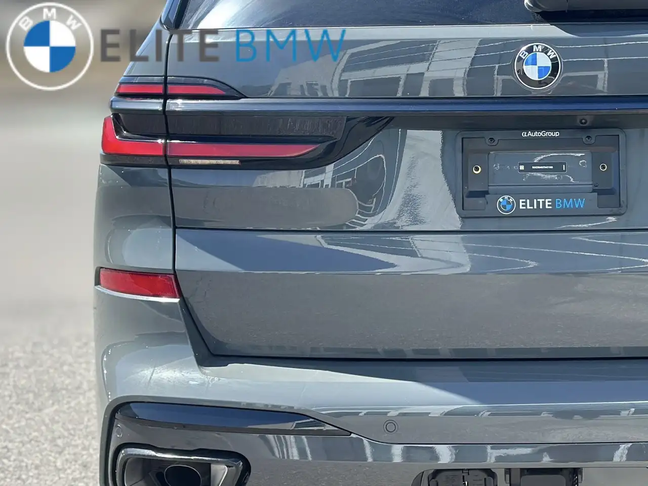 BMW X7 - Image 41