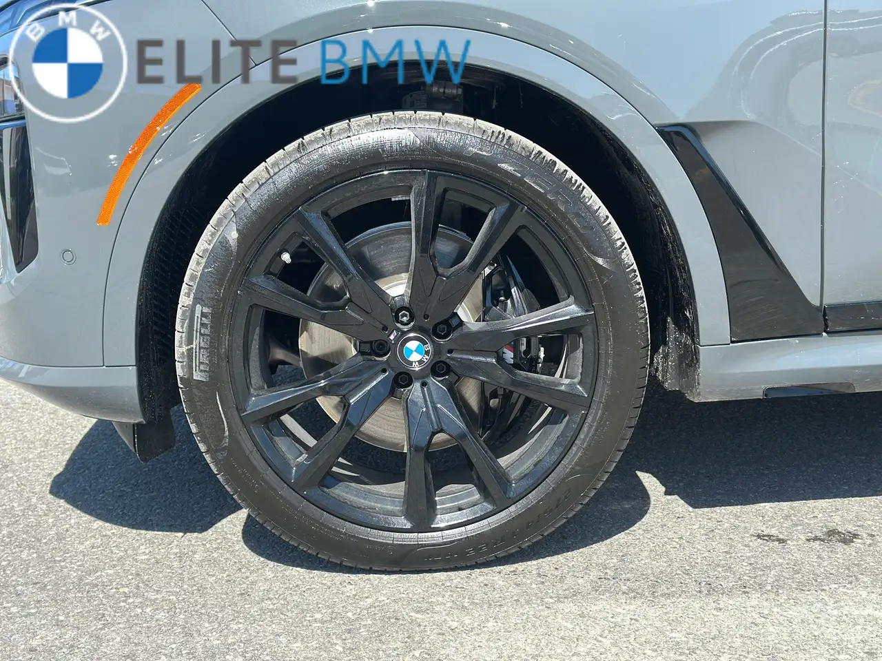 BMW X7 - Image 13