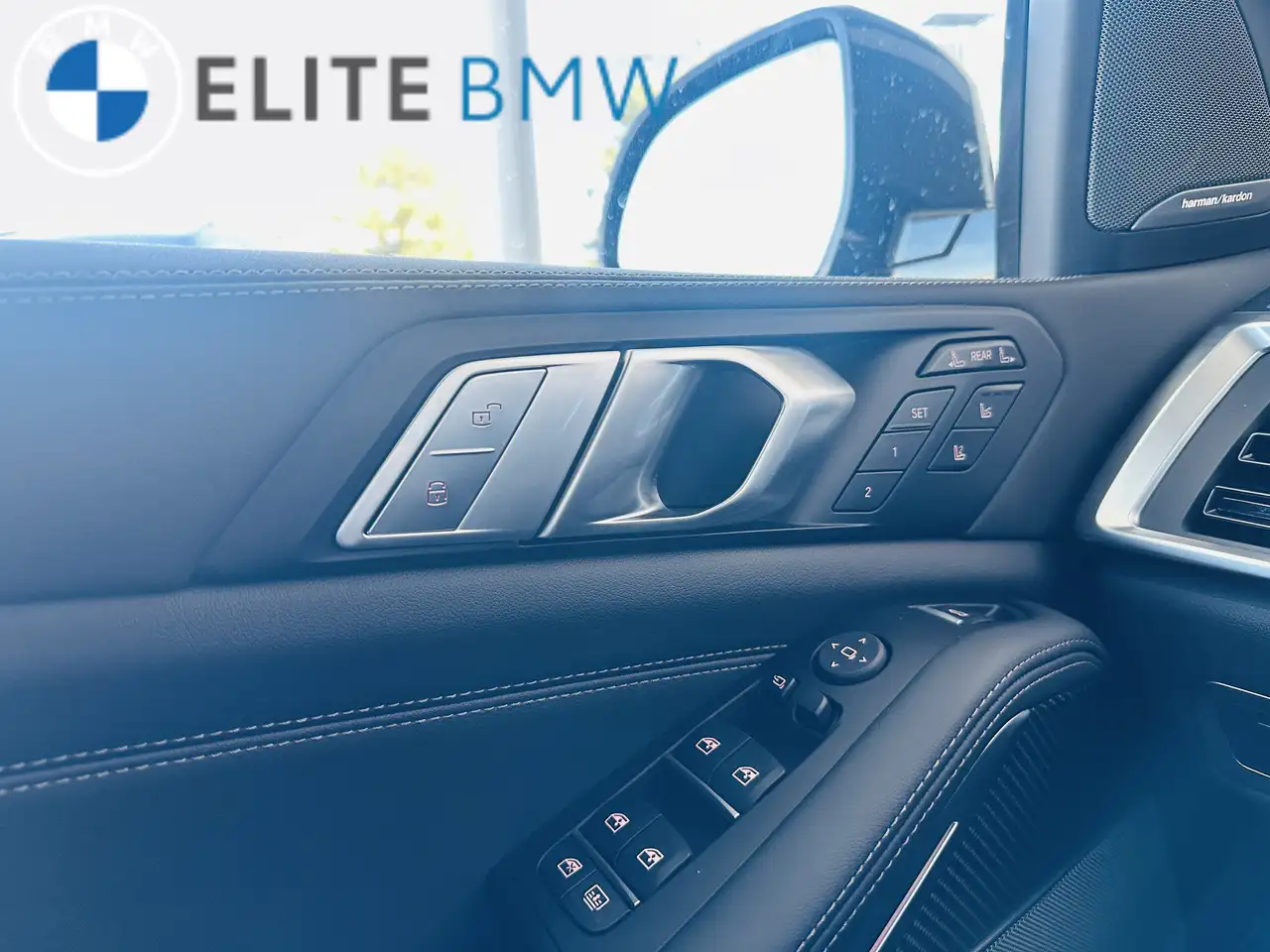 BMW X7 - Image 16