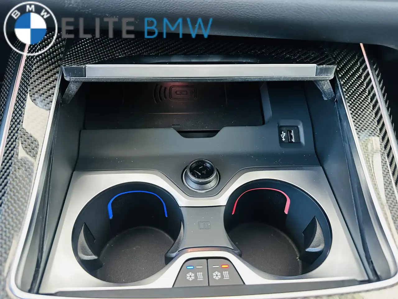 BMW X7 - Image 25