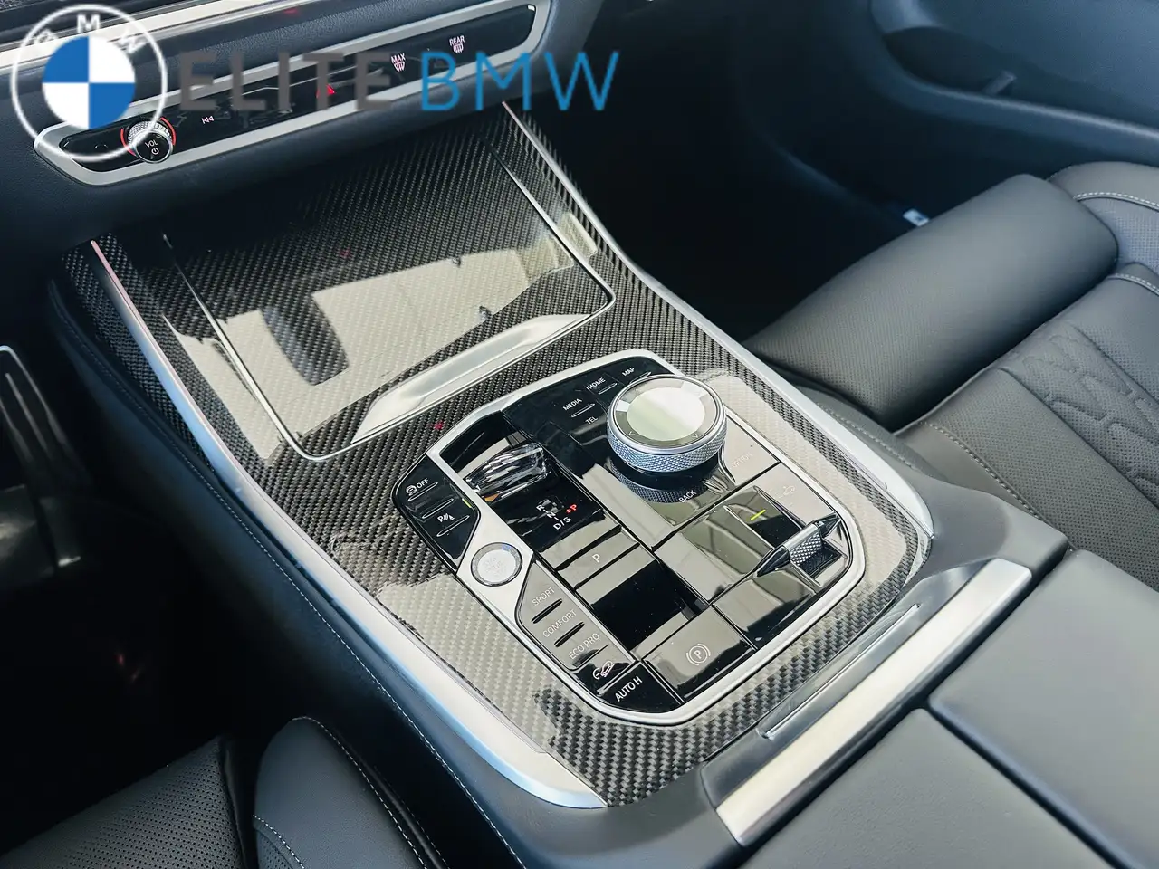 BMW X7 - Image 21
