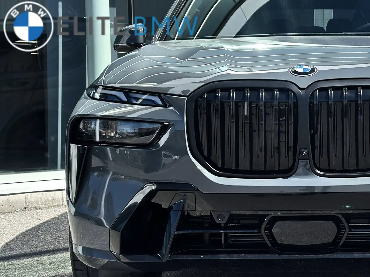 BMW X7 - Image 39