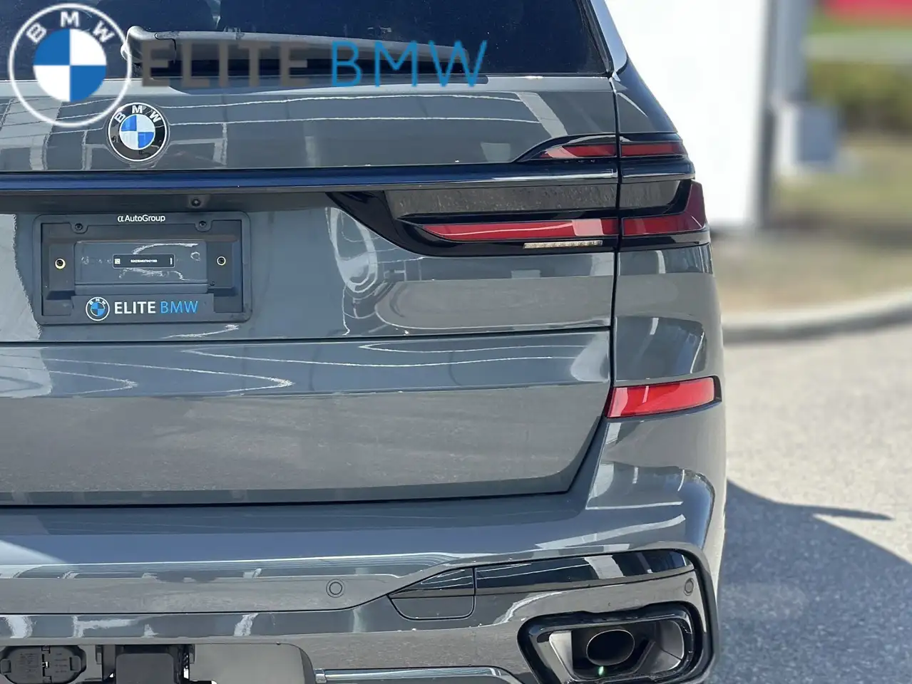 BMW X7 - Image 42
