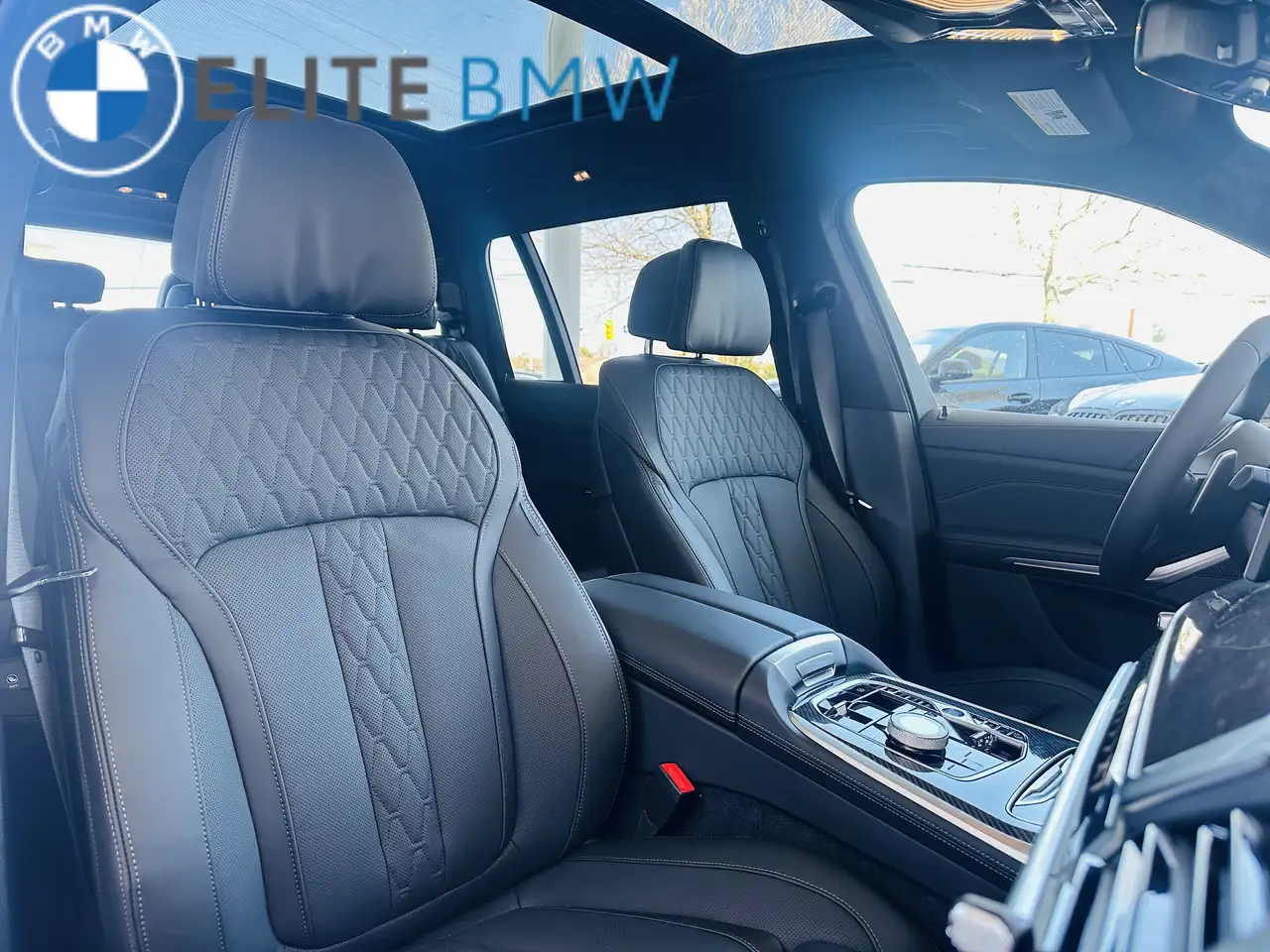 BMW X7 - Image 35