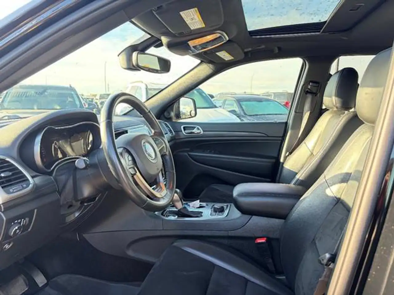Jeep Grand Cherokee - Image 6