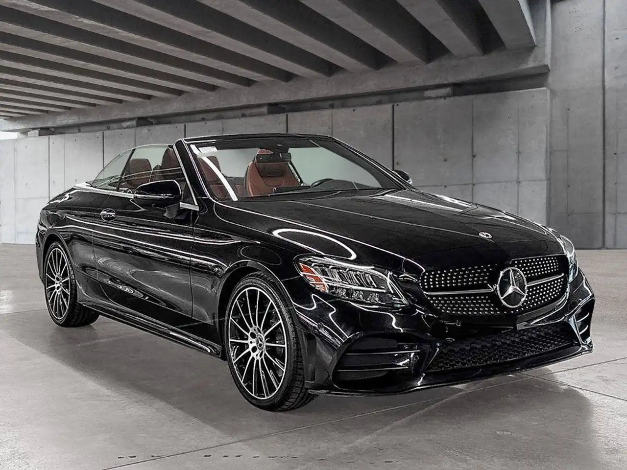 Mercedes-Benz C-Class - Image 7