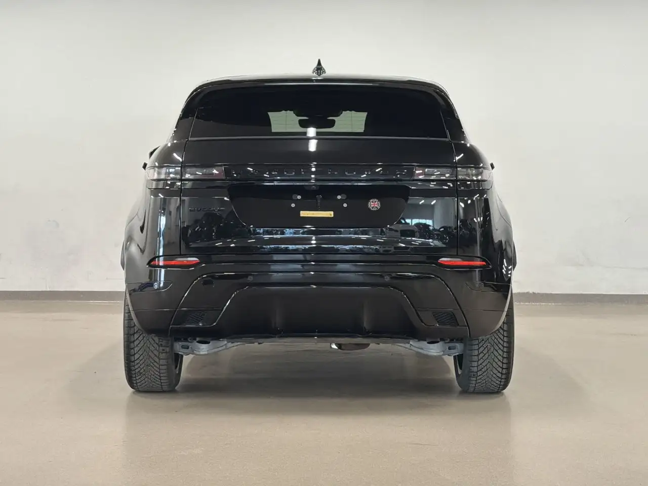 Land Rover Range Rover Evoque - Image 9