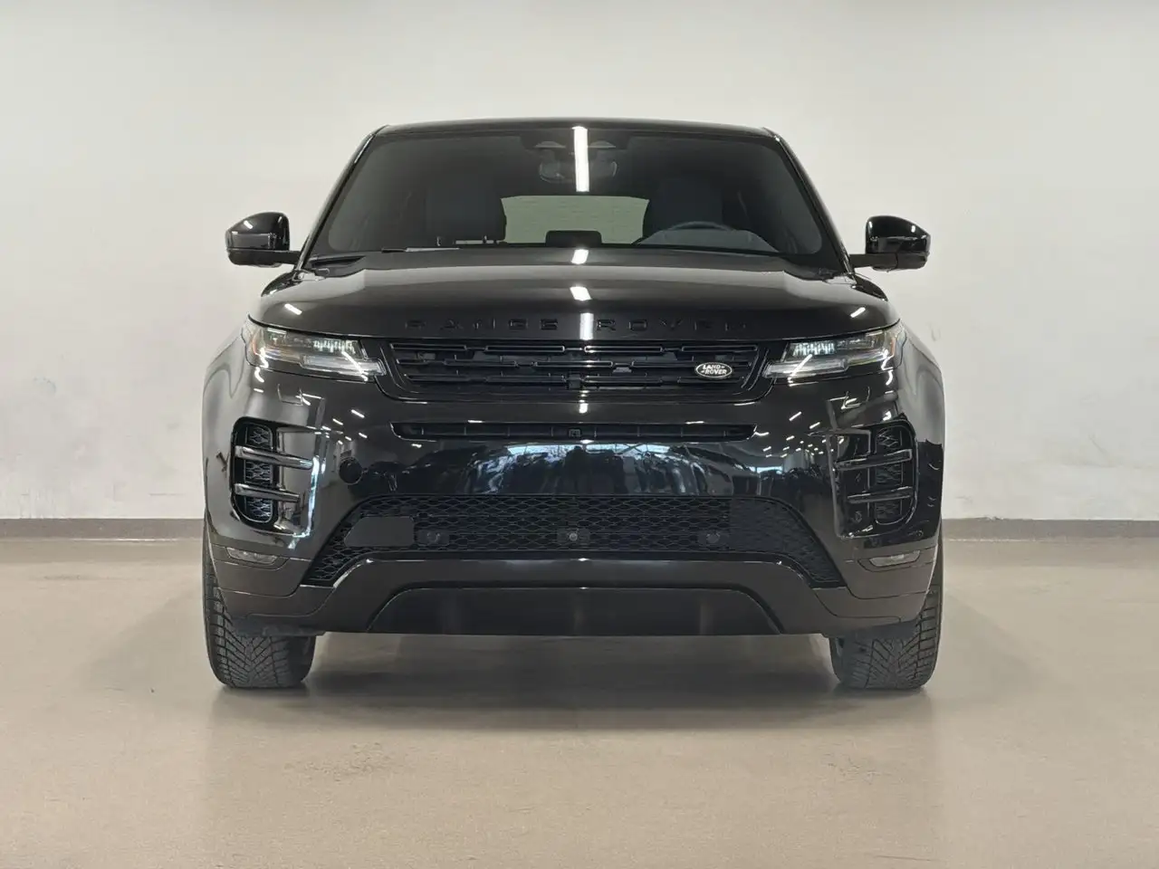 Land Rover Range Rover Evoque - Image 12