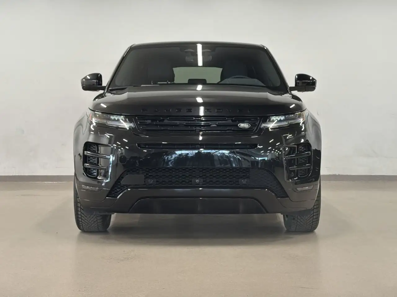 Land Rover Range Rover Evoque - Image 3