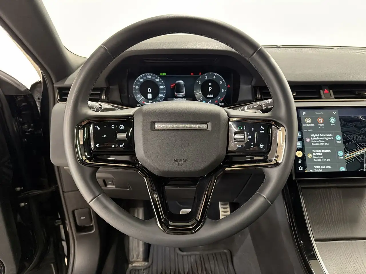 Land Rover Range Rover Evoque - Image 24
