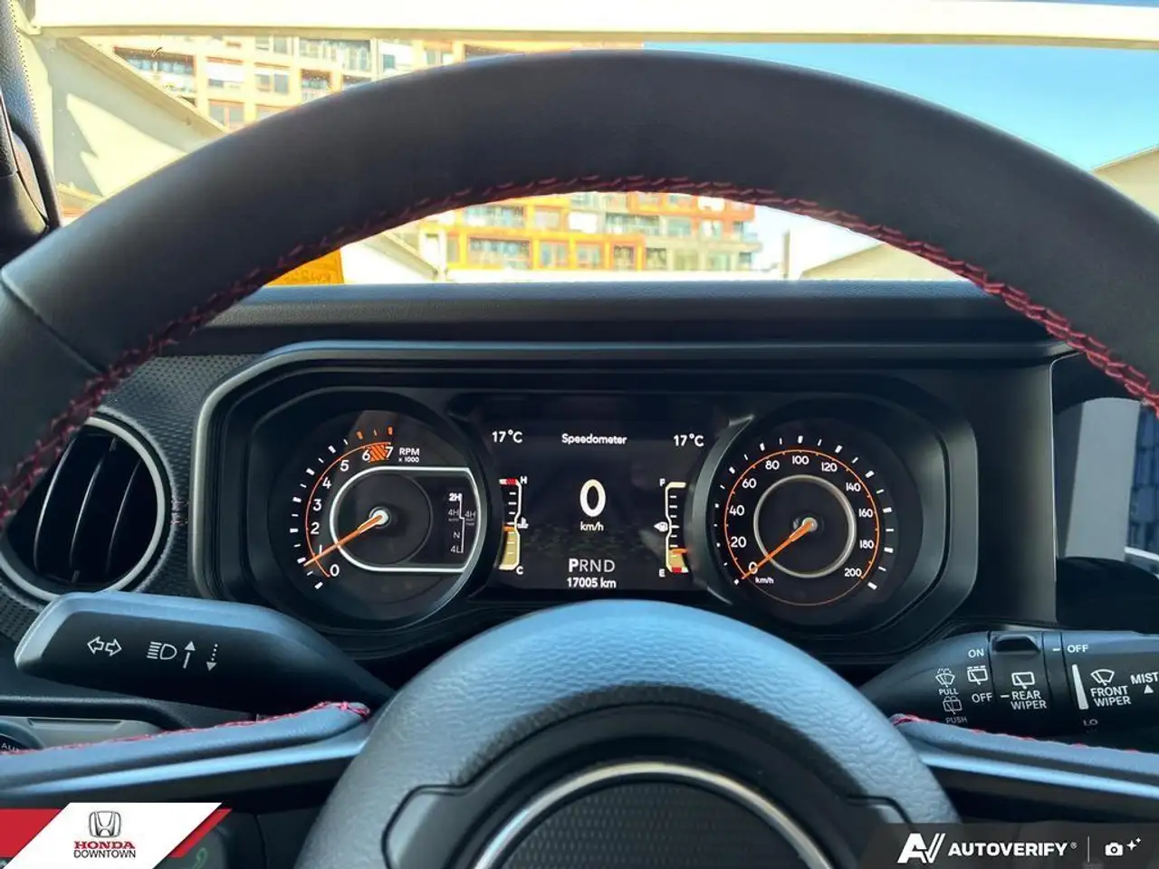 Jeep Wrangler - Image 8