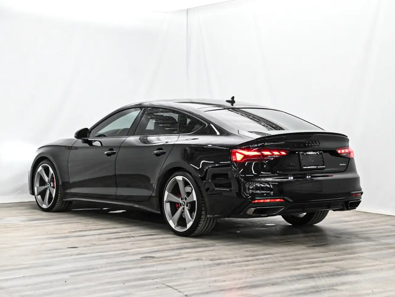 Audi A5 - Image 3