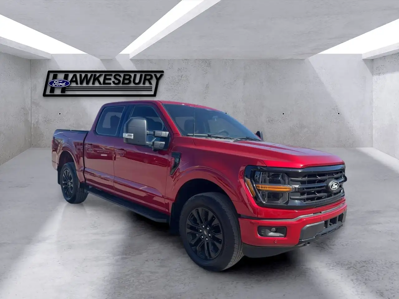 Ford F-150 - Image 3