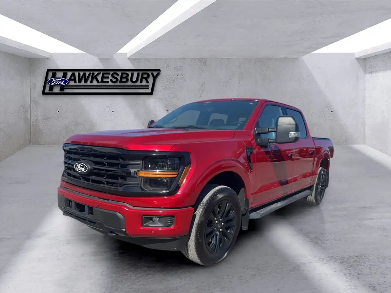 Ford F-150 - Image 1