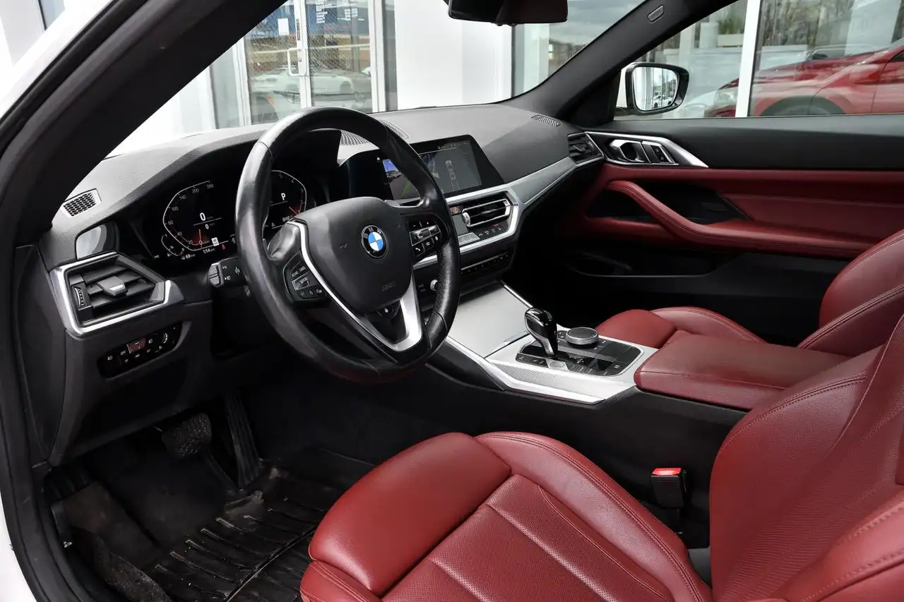 BMW 4 Series - Image 28