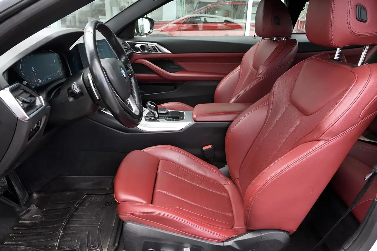 BMW 4 Series - Image 26