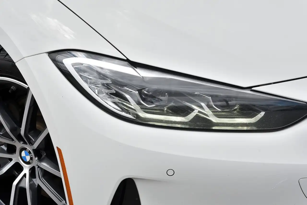 BMW 4 Series - Image 3
