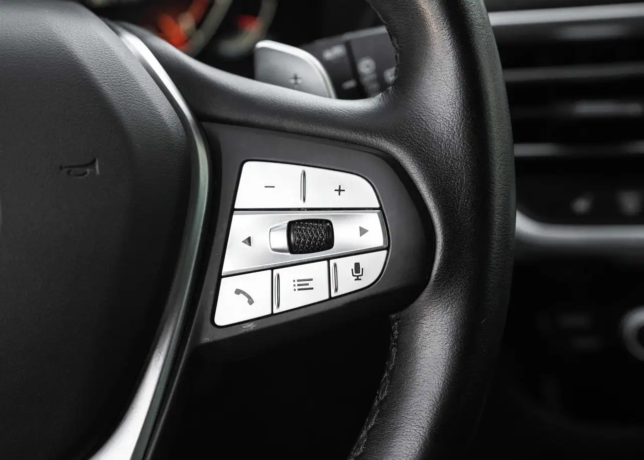 BMW X3 - Image 17