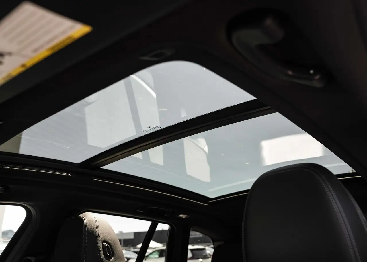 BMW X3 - Image 37