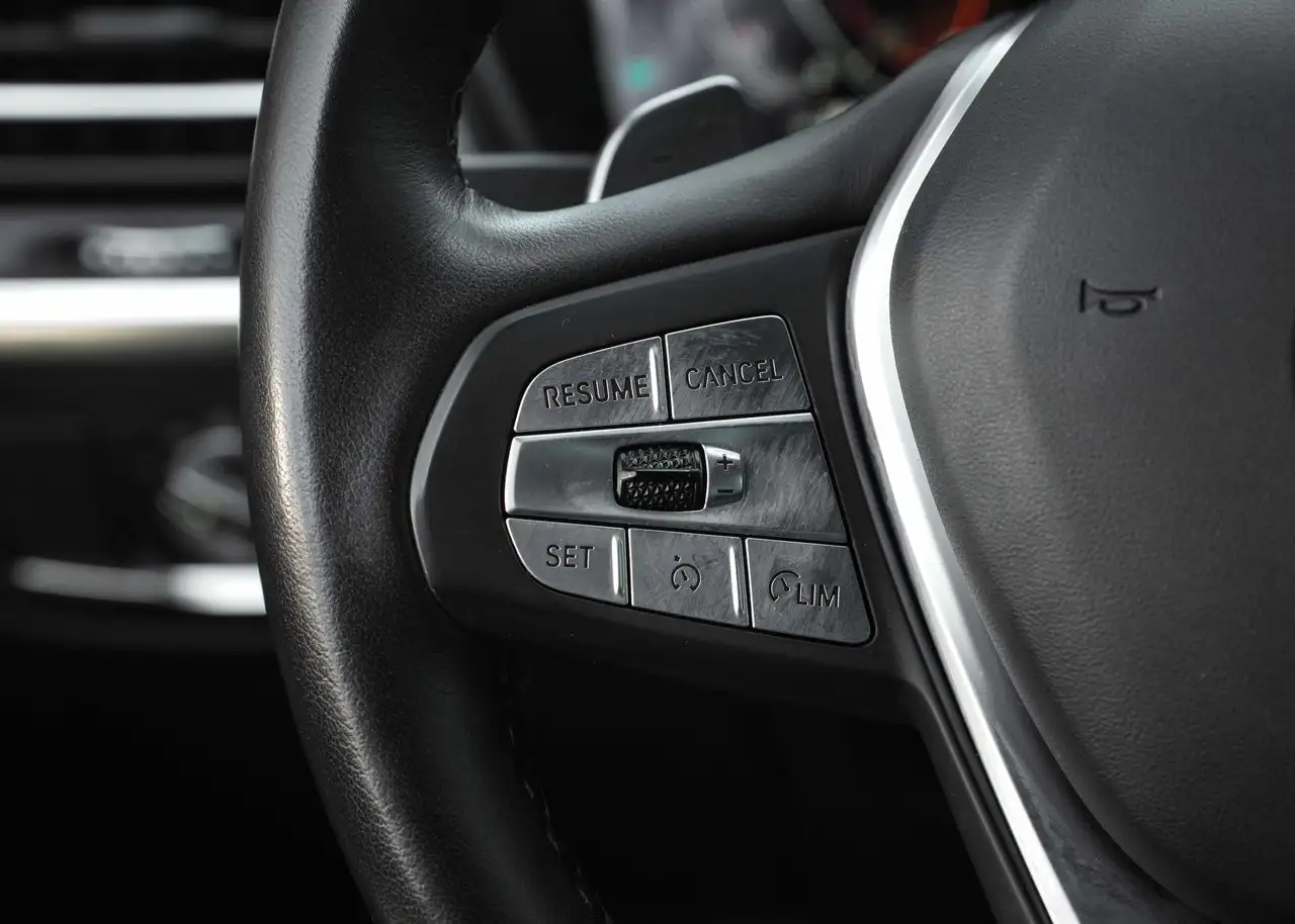 BMW X3 - Image 16