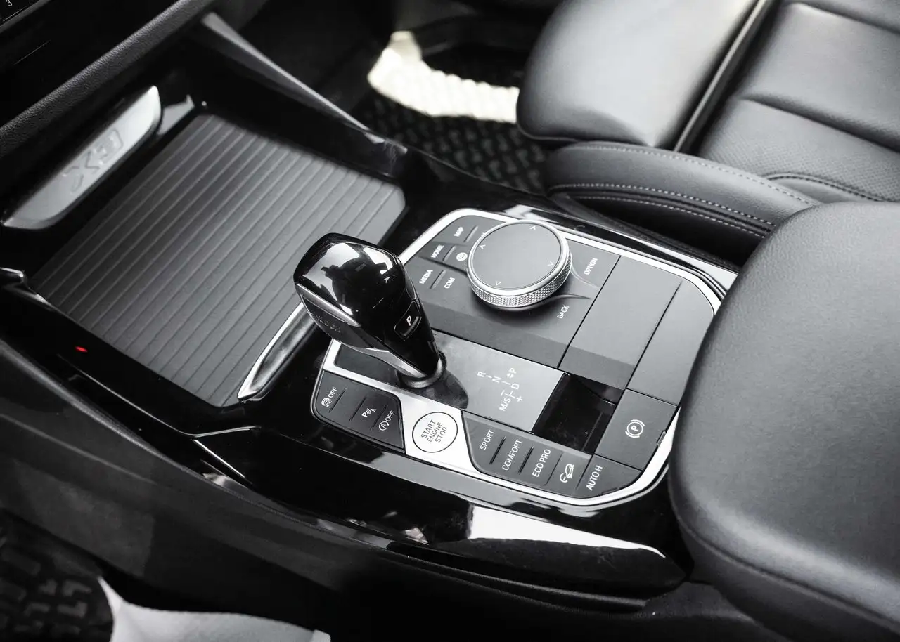BMW X3 - Image 33