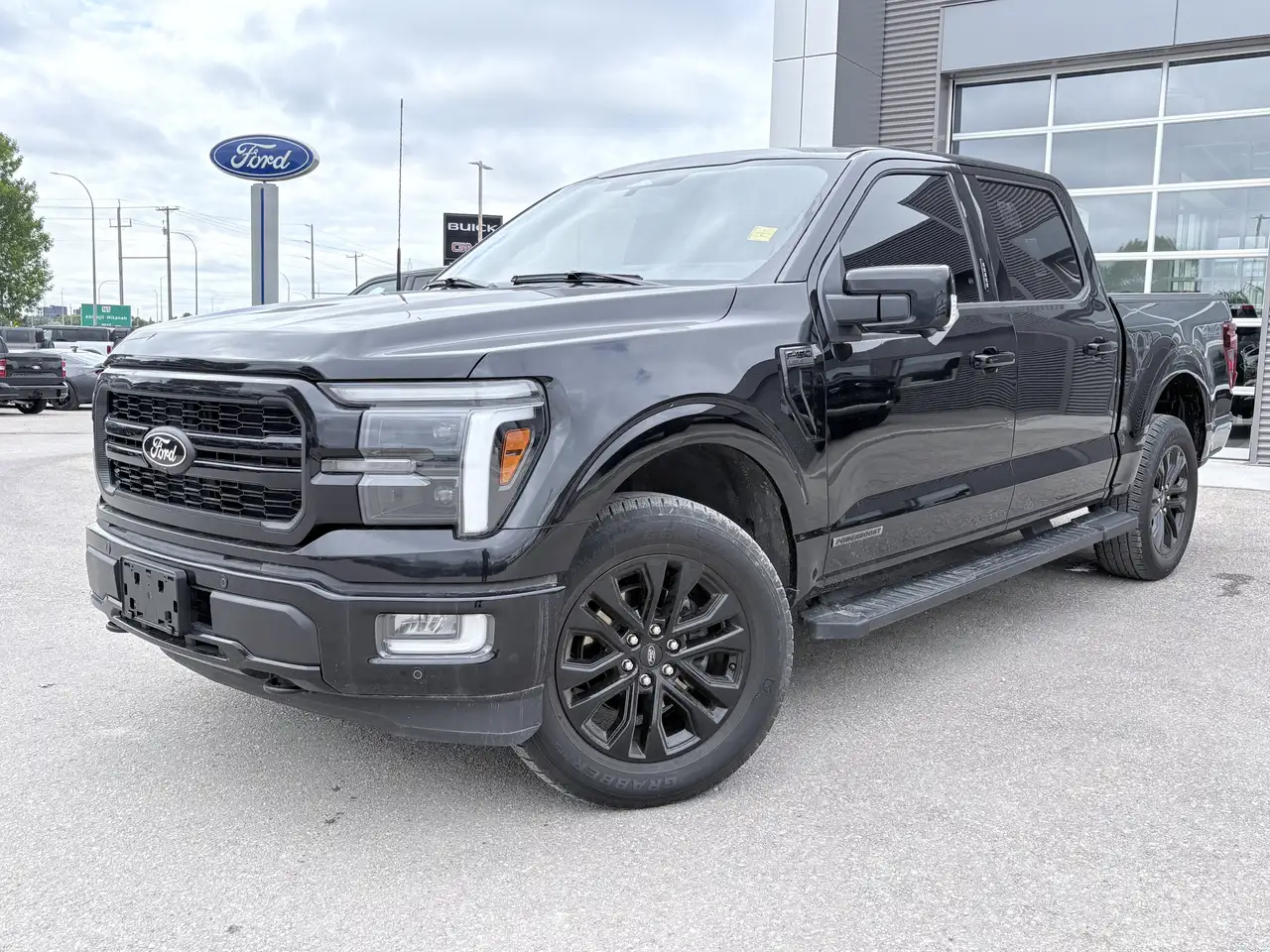 Ford F-150 - Image 2