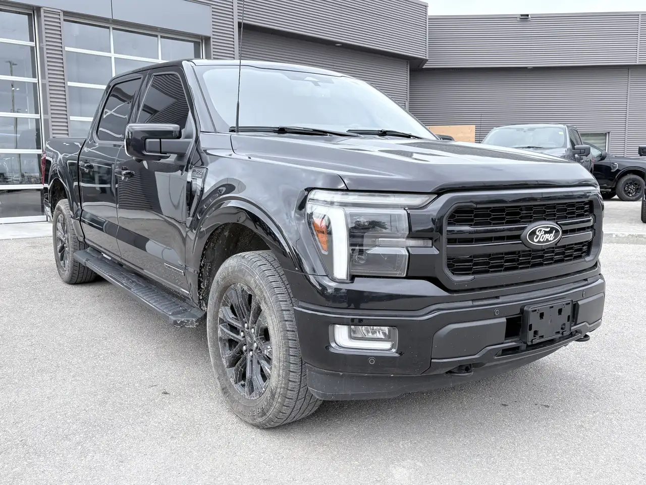 Ford F-150 - Image 4