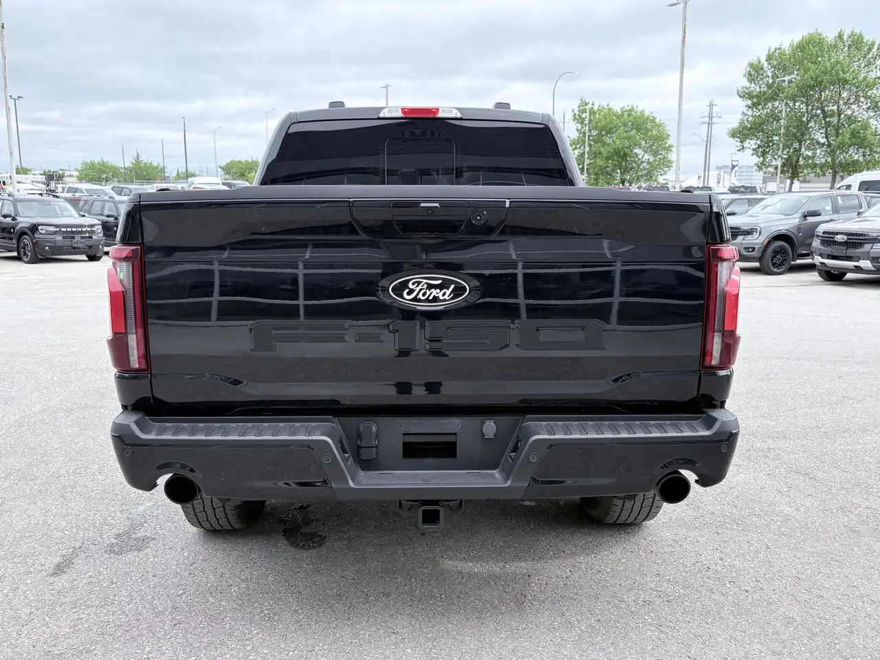 Ford F-150 - Image 6