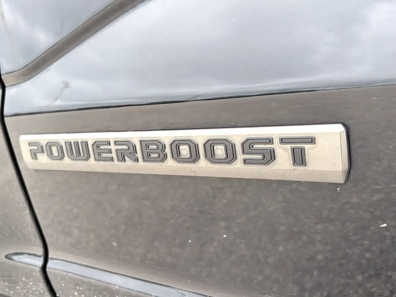 Ford F-150 - Image 29