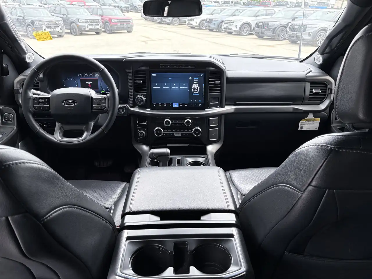Ford F-150 - Image 32