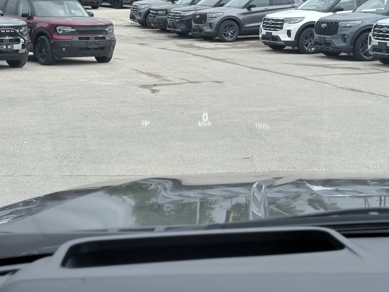 Ford F-150 - Image 28