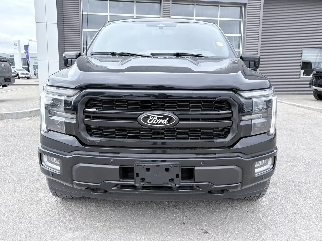Ford F-150 - Image 3