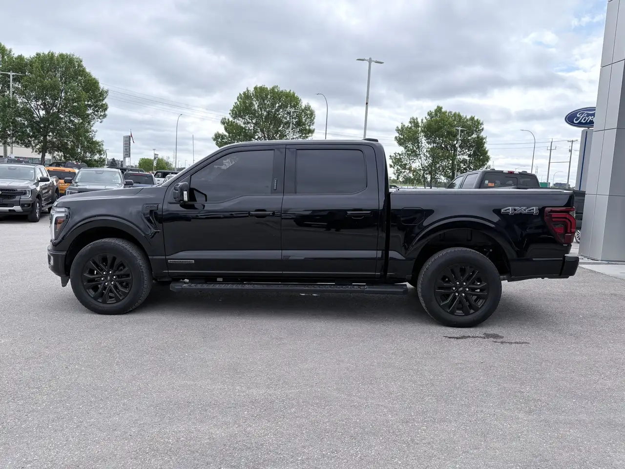 Ford F-150 - Image 8