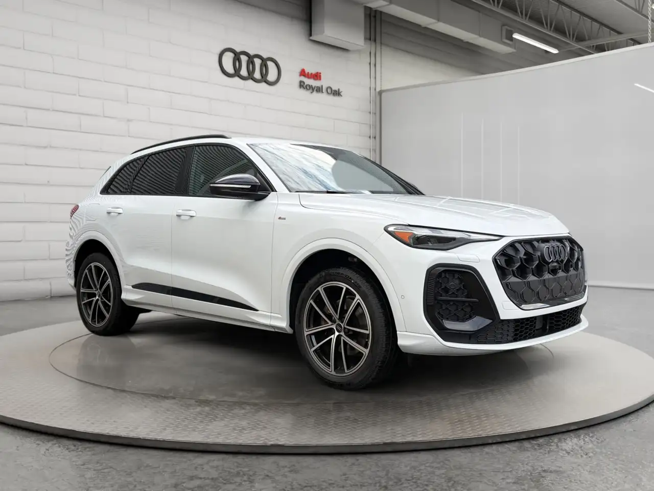 Audi Q5 - Image 7