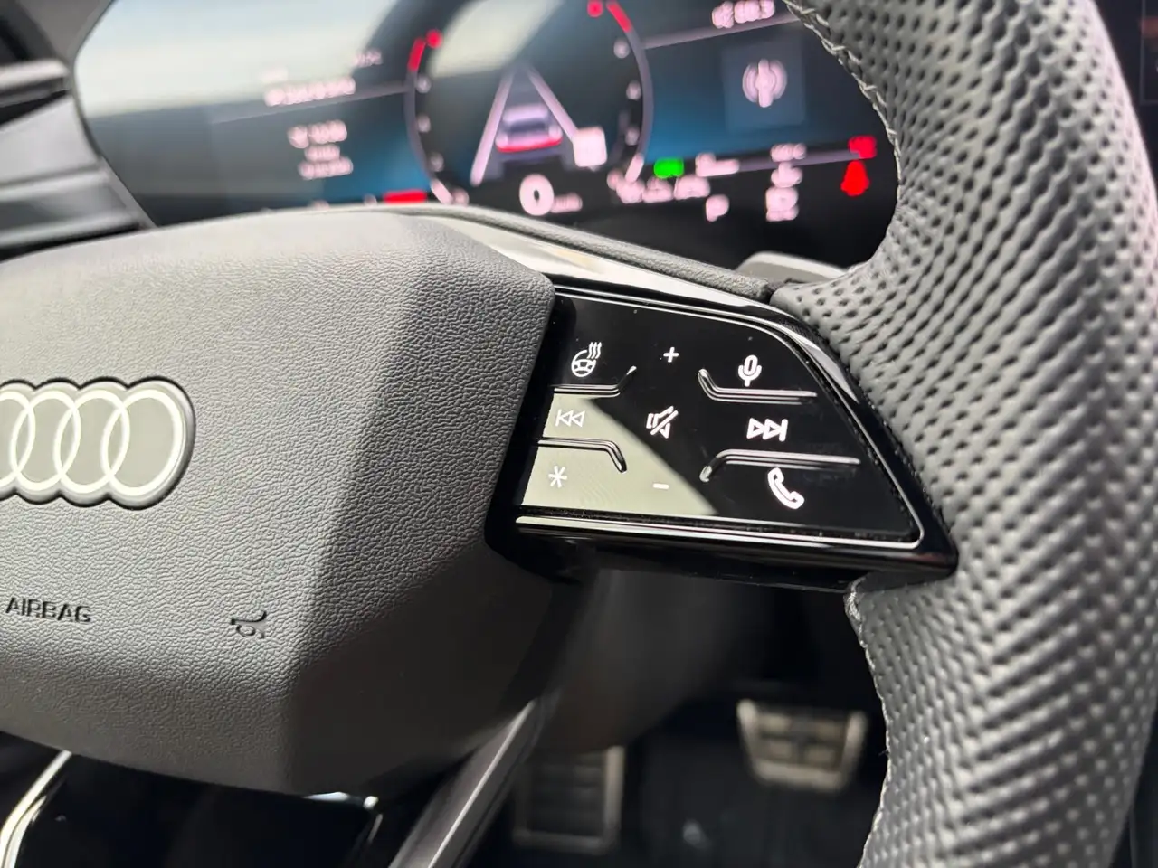 Audi Q5 - Image 39