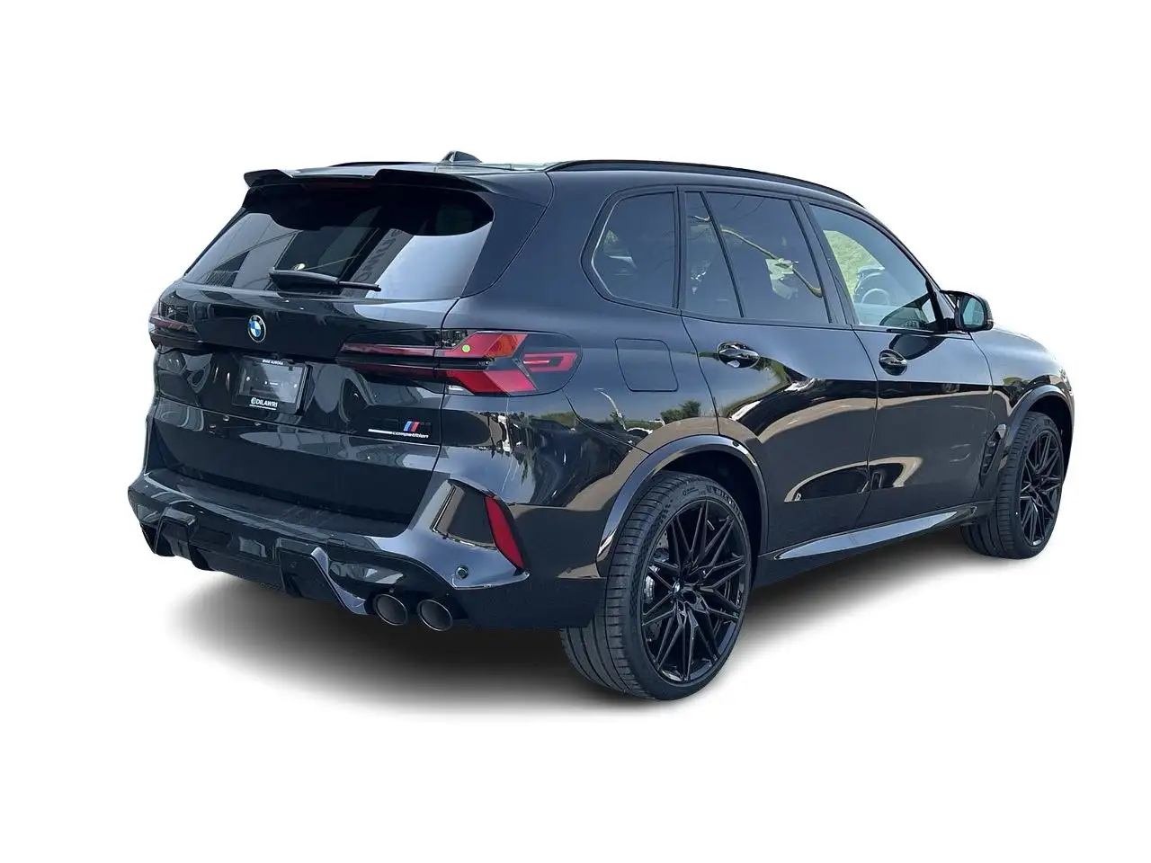 BMW X5 M - Image 14